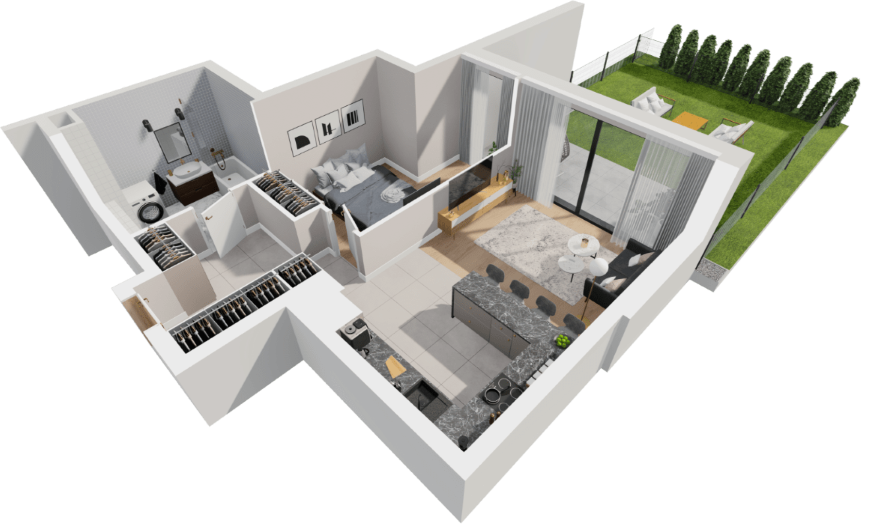 Plan B - A0M2 - zdjęcie 2